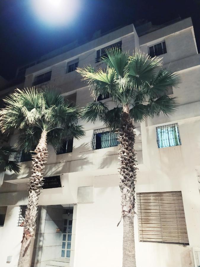 rabat central appart Appartamento Esterno foto